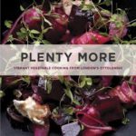 英语电子书|Plenty More Vibrant Vegetable Cooking from London’s Ottolenghi
