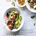 英语电子书|Vietnamese Food Any Day: Simple Recipes for True, Fresh Flavors