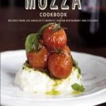 英语电子书|The Mozza Cookbook: Recipes from Los Angeles’s Favorite Italian Restaurant and Pizzeria