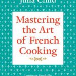 英语电子书|Mastering the Art of French Cooking volume One
