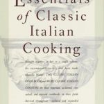 英语电子书|Essentials of Classic Italian Cooking