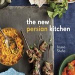 英语电子书|The New Persian Kitchen