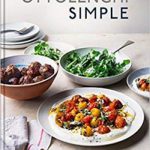 英语电子书|Ottolenghi Simple: A Cookbook