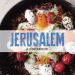 英语电子书|Jerusalem: A Cookbook
