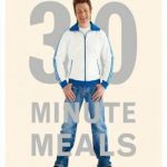 英语电子书|Jamie’s 30 Minute Meals