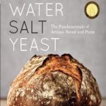 英语电子书|Flour Water Salt Yeast: The Fundamentals of Artisan Bread and Pizza
