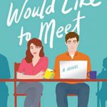 英语电子书|Would Like to Meet