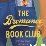 英语电子书|The Bromance Book Club