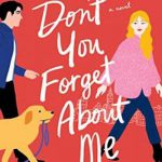 英语电子书|Don’t You Forget About Me