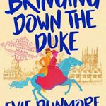 英语电子书|Bringing Down the Duke