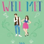 英语电子书|Well Met
