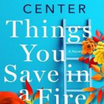 英语电子书|Things You Save in a Fire