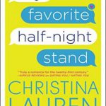 英语电子书|My Favorite Half-Night Stand