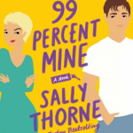 英语电子书|99 Percent Mine: A Novel