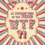 英语电子书|WTF?!: An Economic Tour of the Weird