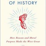 英语电子书|The Right Side of History: How Reason and Moral Purpose Made the West Great