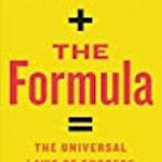 英语电子书|The Formula: The Universal Laws of Success