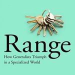 英语电子书|Range: How Generalists Triumph in a Specialized World