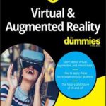 英语电子书|Virtual & Augmented Reality for Dummies
