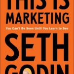 英语电子书|This Is Marketing: You Can’t Be Seen Until You Learn to See