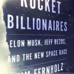 英语电子书|Rocket Billionaires: Elon Musk, Jeff Bezos, and the New Space Race