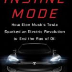 英语电子书|Insane Mode: How Elon Musk’s Tesla Sparked an Electric Revolution to End the Age of Oil