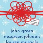 英语电子书|Let It Snow: Three Holiday Romances