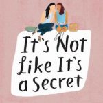 英语电子书|It’s Not Like It’s a Secret
