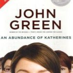 英语电子书|An Abundance of Katherines