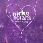 英语电子书|Nick and Norahs Infinite Playlist