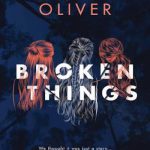 英语电子书|Broken Things