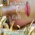 英语电子书|Before I Fall