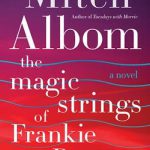 英语电子书|The Magic Strings of Frankie Presto
