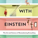 英语电子书|Moonwalking with Einstein: The Art and Science of Remembering Everything