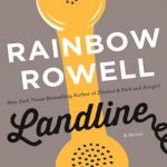 英语电子书|Landline (US)