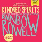 英语电子书|Kindred Spirits