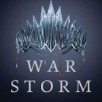 英语电子书|War Storm