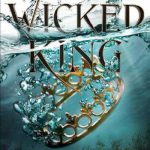 英语电子书|The Wicked King