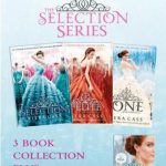 英语电子书|The Selection Series Collection