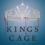 英语电子书|King’s Cage )