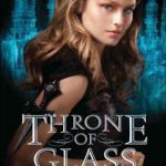 英语电子书|Throne of Glass