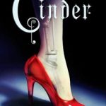 英语电子书|Cinder: Book One in the Lunar Chronicles