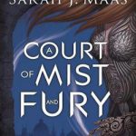英语电子书|A Court of Mist and Fury