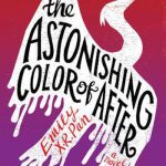 英语电子书|The Astonishing Color of After