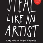 英语电子书|Steal Like an Artist