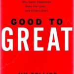 英语电子书|Good to great: why some companies make the leap–and others don’t