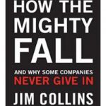 英语电子书|How the Mighty Fall And Why Some Companies Never Give In