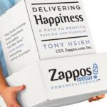 英语电子书|Delivering Happiness: A Path to Profits, Passion, and Purpose