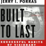英语电子书|Built to last: successful habits of visionary companies