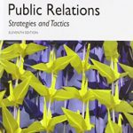 英语电子书|Public Relations: Strategies and Tactics, Global Edition